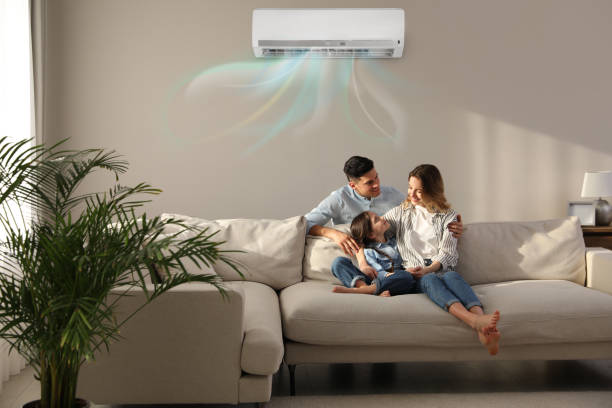 Professional HVAC in Swedeland, PA