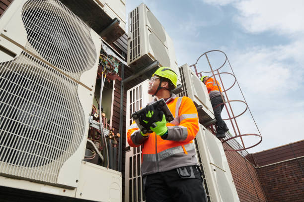 Best HVAC Consulting and Engineering in Swedeland, PA
