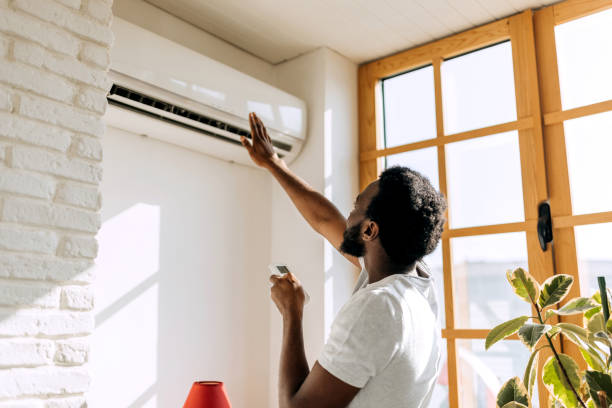Best Air Conditioning Cleaning in Swedeland, PA