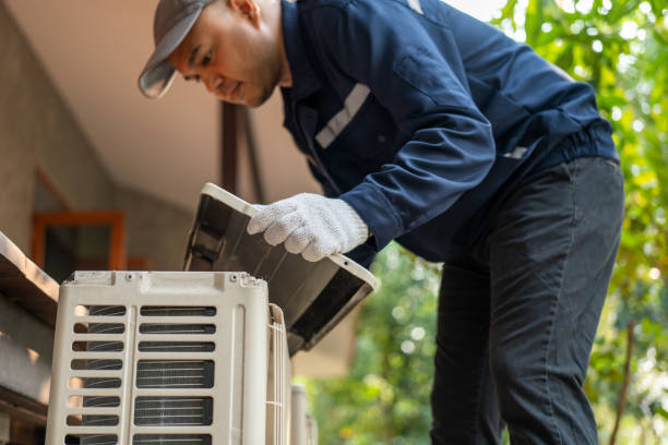 Best Solar-powered HVAC Systems in Swedeland, PA